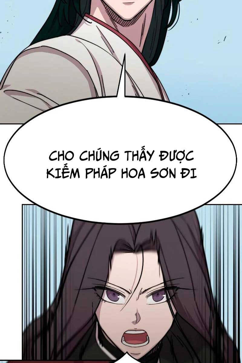Hoa Sơn Tái Khởi Chap 78 - Next Chap 79