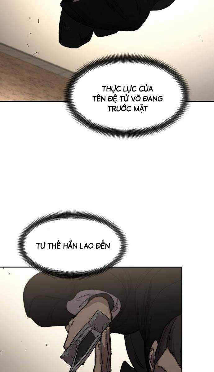 Hoa Sơn Tái Khởi Chap 78 - Next Chap 79