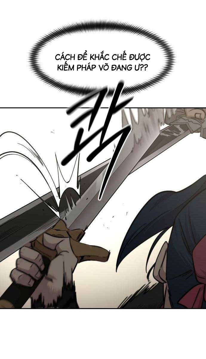 Hoa Sơn Tái Khởi Chap 78 - Next Chap 79