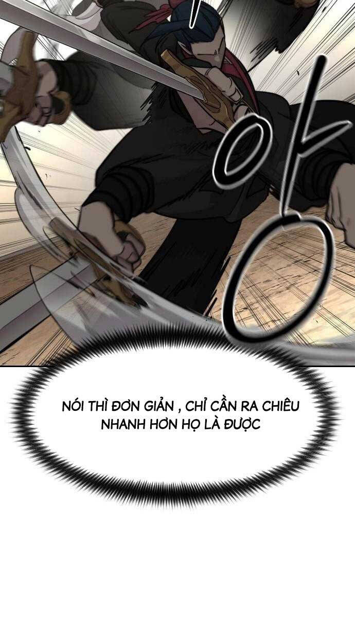Hoa Sơn Tái Khởi Chap 78 - Next Chap 79