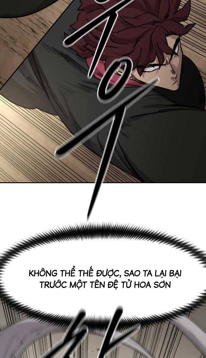 Hoa Sơn Tái Khởi Chap 78 - Next Chap 79