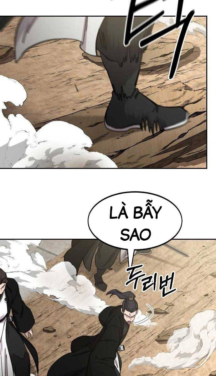 Hoa Sơn Tái Khởi Chap 78 - Next Chap 79