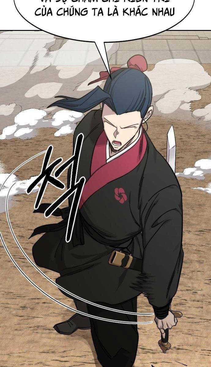 Hoa Sơn Tái Khởi Chap 78 - Next Chap 79