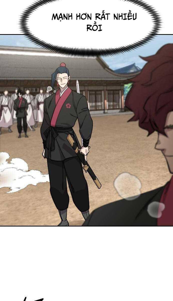 Hoa Sơn Tái Khởi Chap 78 - Next Chap 79