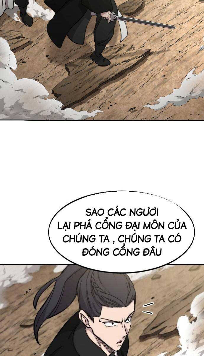 Hoa Sơn Tái Khởi Chap 78 - Next Chap 79