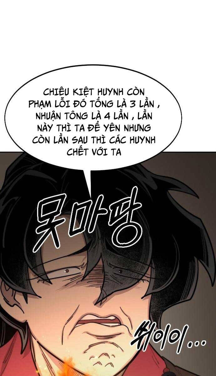 Hoa Sơn Tái Khởi Chap 78 - Next Chap 79