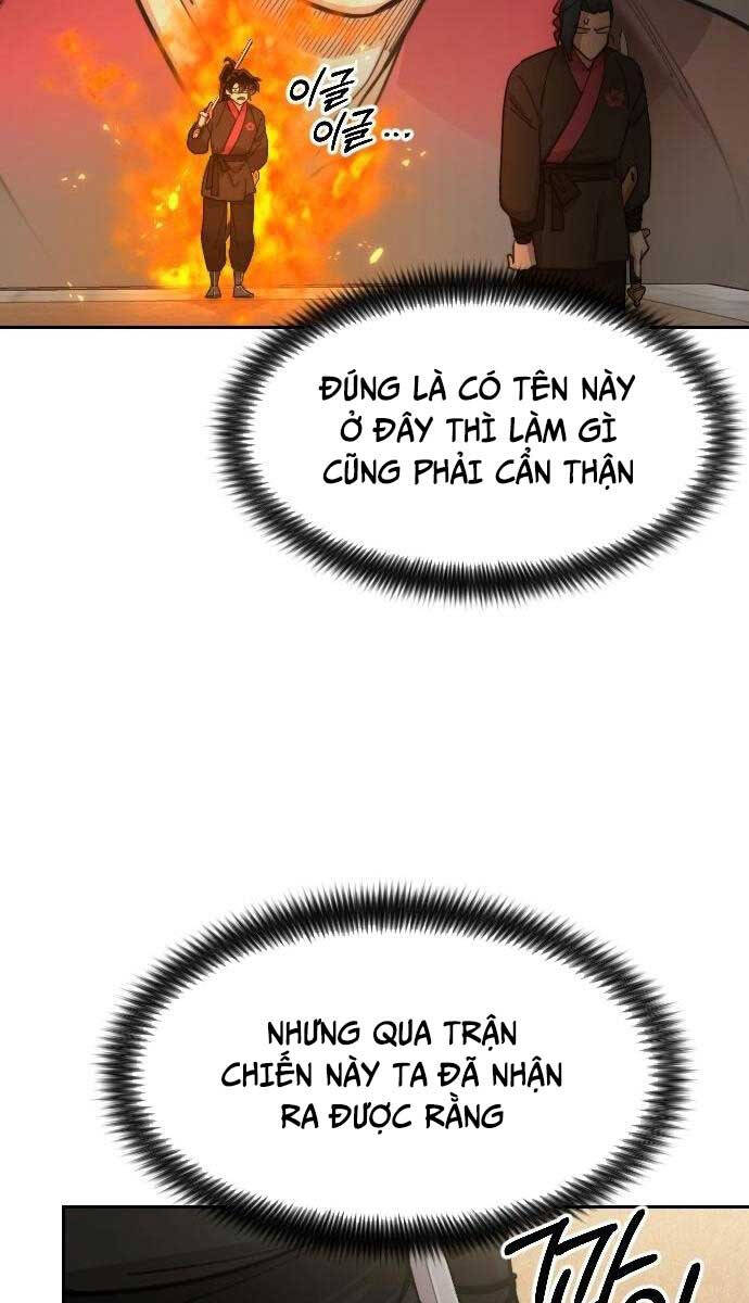 Hoa Sơn Tái Khởi Chap 78 - Next Chap 79