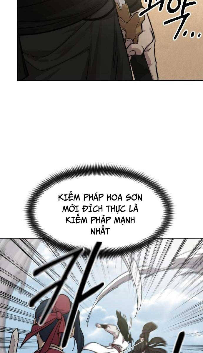 Hoa Sơn Tái Khởi Chap 78 - Next Chap 79