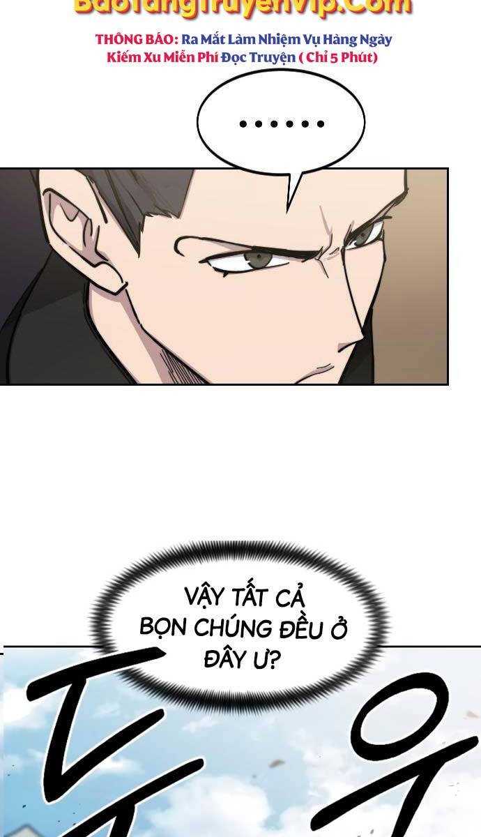 Hoa Sơn Tái Khởi Chap 78 - Next Chap 79
