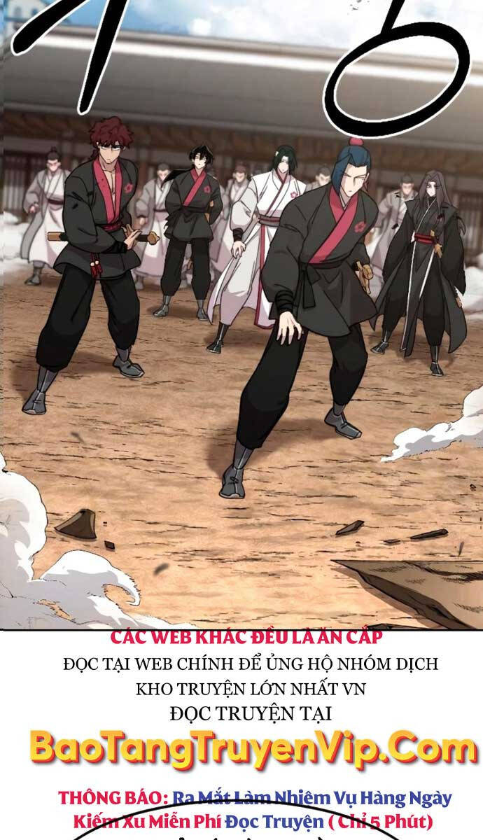 Hoa Sơn Tái Khởi Chap 78 - Next Chap 79