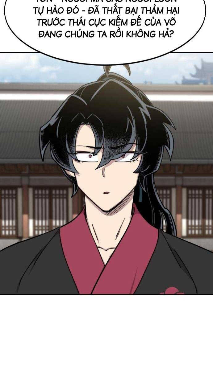 Hoa Sơn Tái Khởi Chap 78 - Next Chap 79