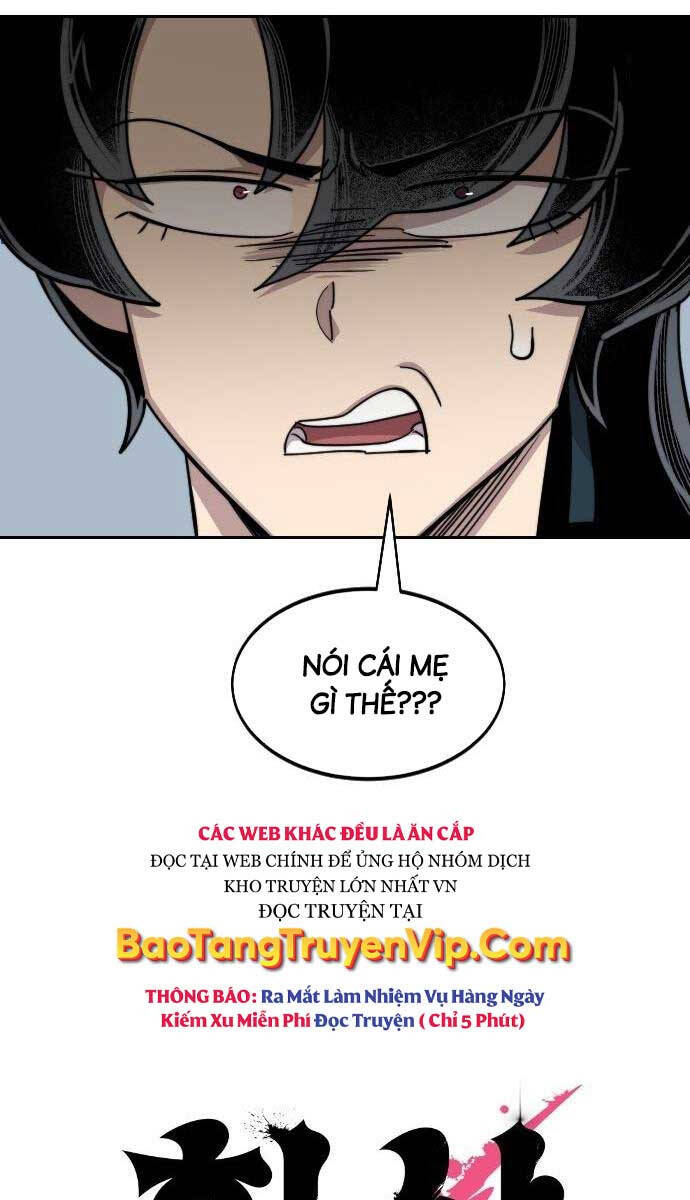Hoa Sơn Tái Khởi Chap 78 - Next Chap 79