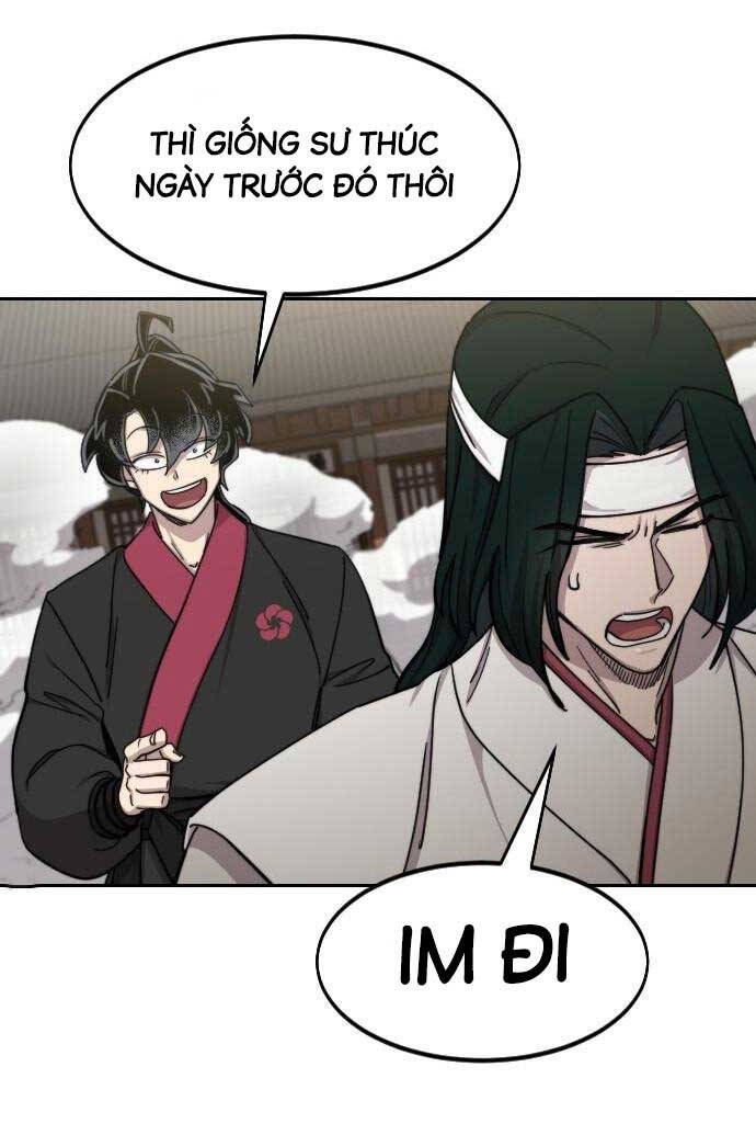 Hoa Sơn Tái Khởi Chap 78 - Next Chap 79