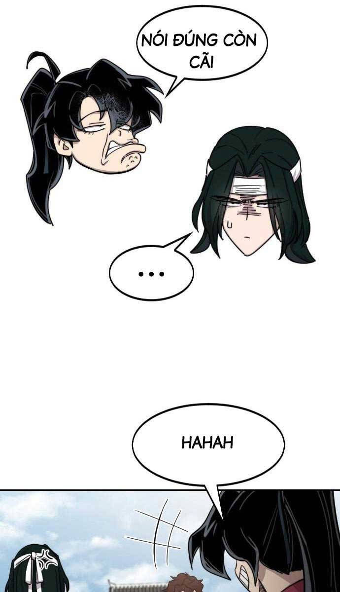 Hoa Sơn Tái Khởi Chap 78 - Next Chap 79