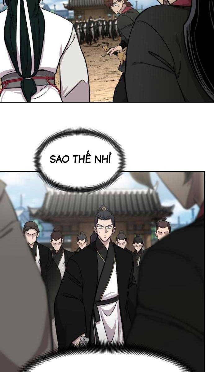 Hoa Sơn Tái Khởi Chap 78 - Next Chap 79