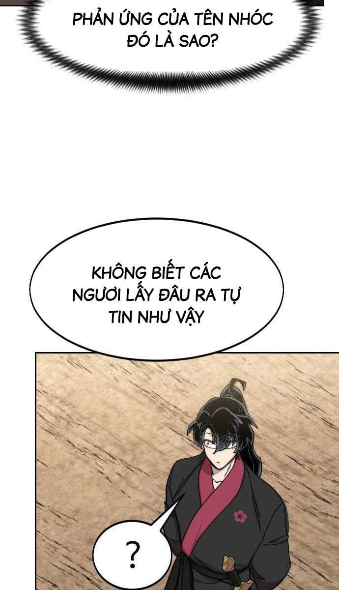 Hoa Sơn Tái Khởi Chap 78 - Next Chap 79
