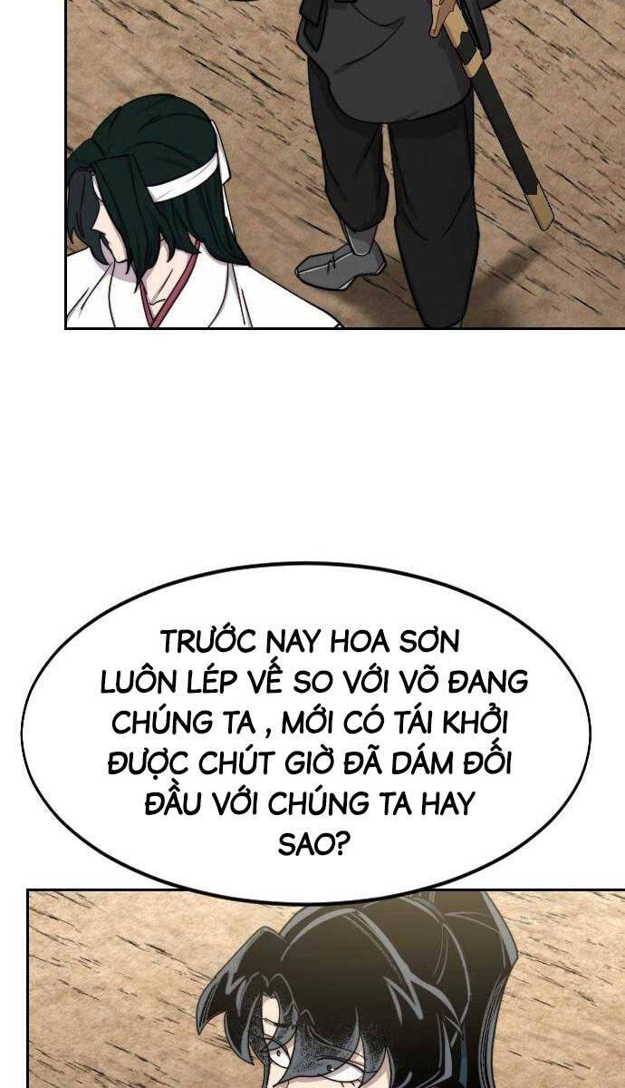 Hoa Sơn Tái Khởi Chap 78 - Next Chap 79
