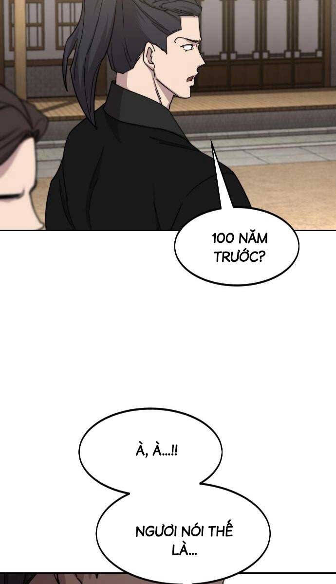 Hoa Sơn Tái Khởi Chap 78 - Next Chap 79