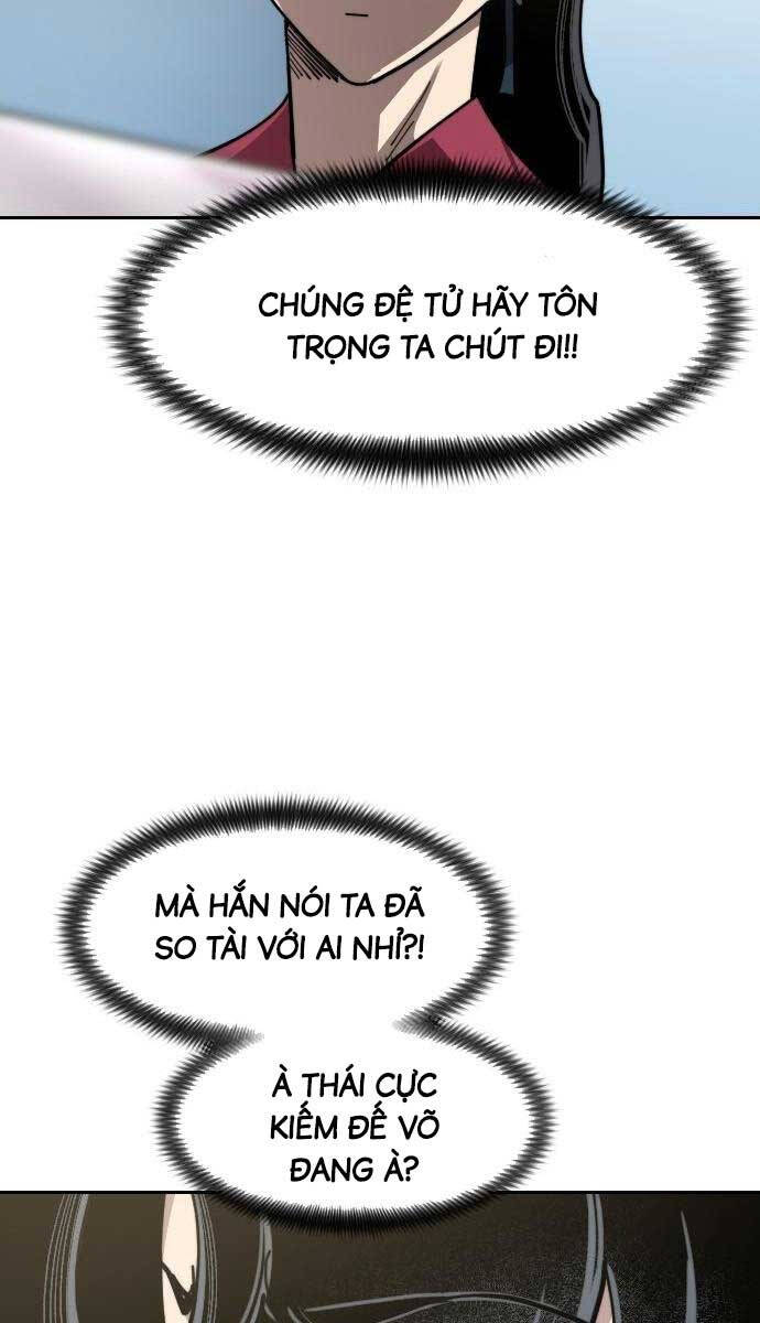 Hoa Sơn Tái Khởi Chap 78 - Next Chap 79