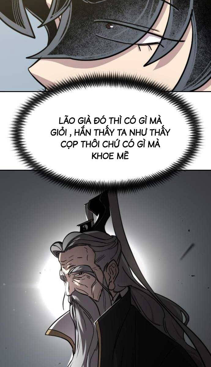 Hoa Sơn Tái Khởi Chap 78 - Next Chap 79