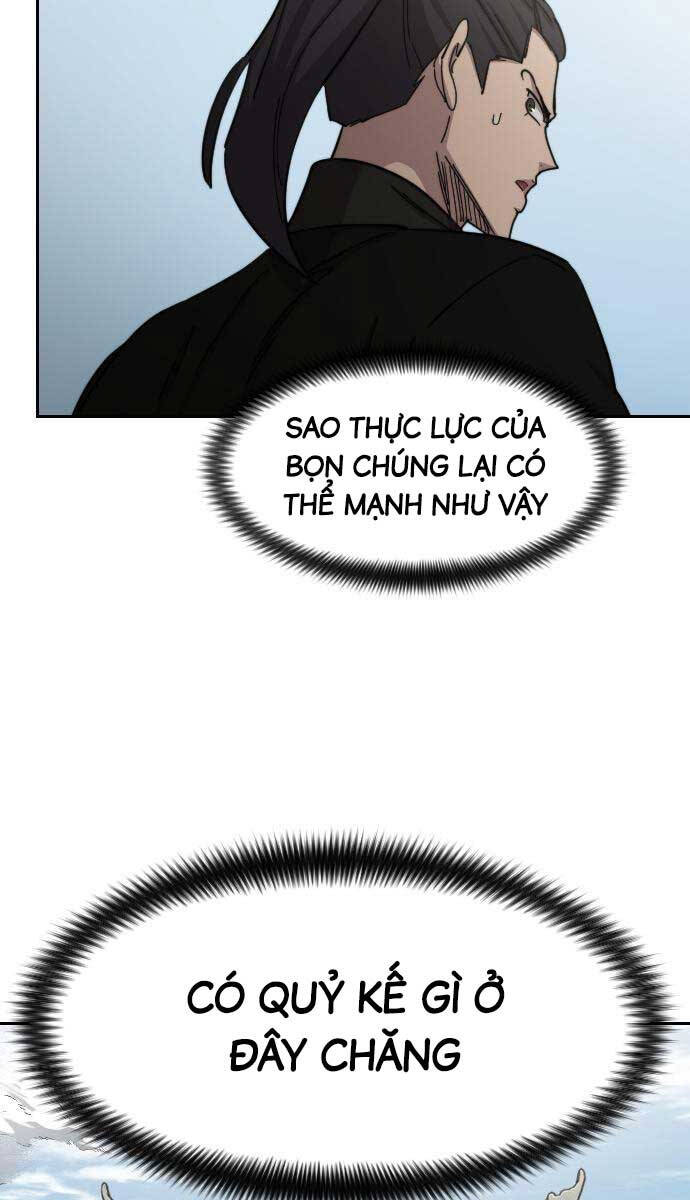 Hoa Sơn Tái Khởi Chap 78 - Next Chap 79