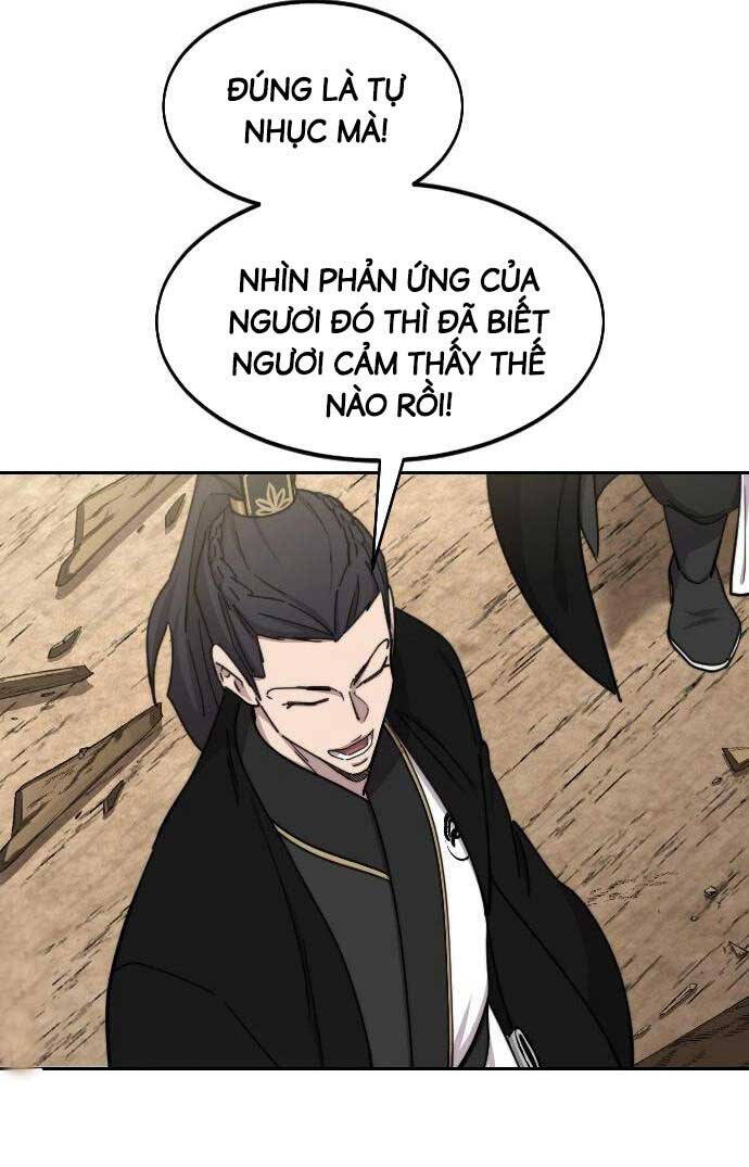 Hoa Sơn Tái Khởi Chap 78 - Next Chap 79