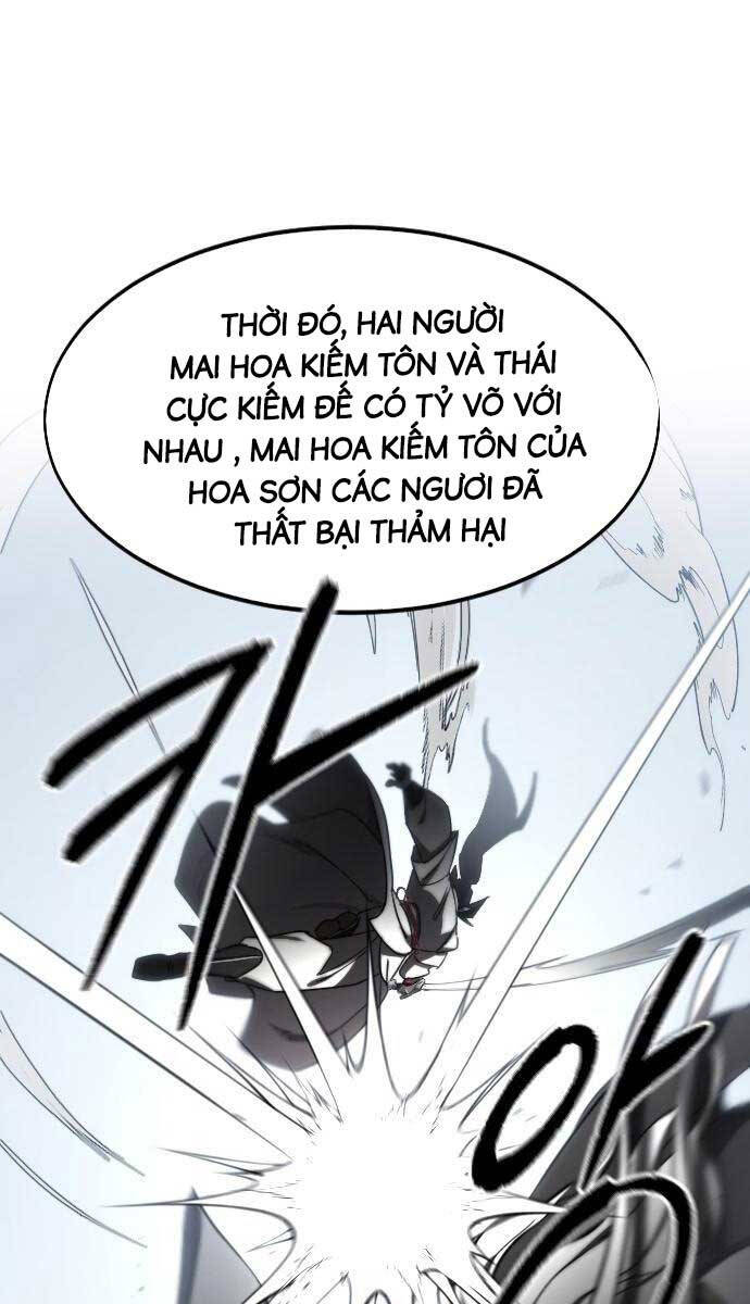 Hoa Sơn Tái Khởi Chap 78 - Next Chap 79
