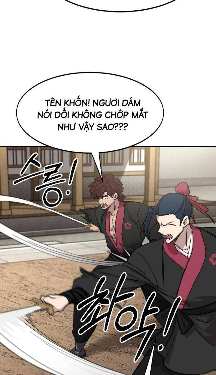 Hoa Sơn Tái Khởi Chap 78 - Next Chap 79