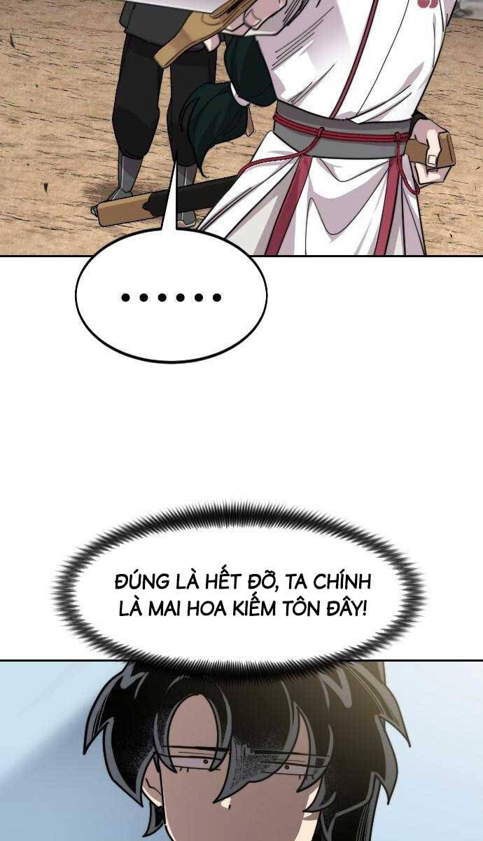 Hoa Sơn Tái Khởi Chap 78 - Next Chap 79