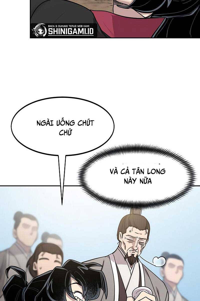 Hoa Sơn Tái Khởi Chap 79 - Next Chap 80