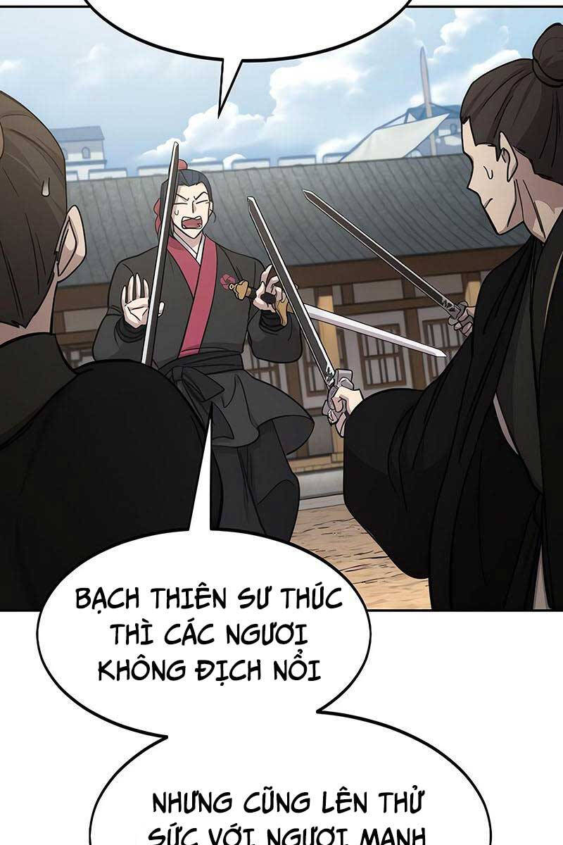 Hoa Sơn Tái Khởi Chap 79 - Next Chap 80