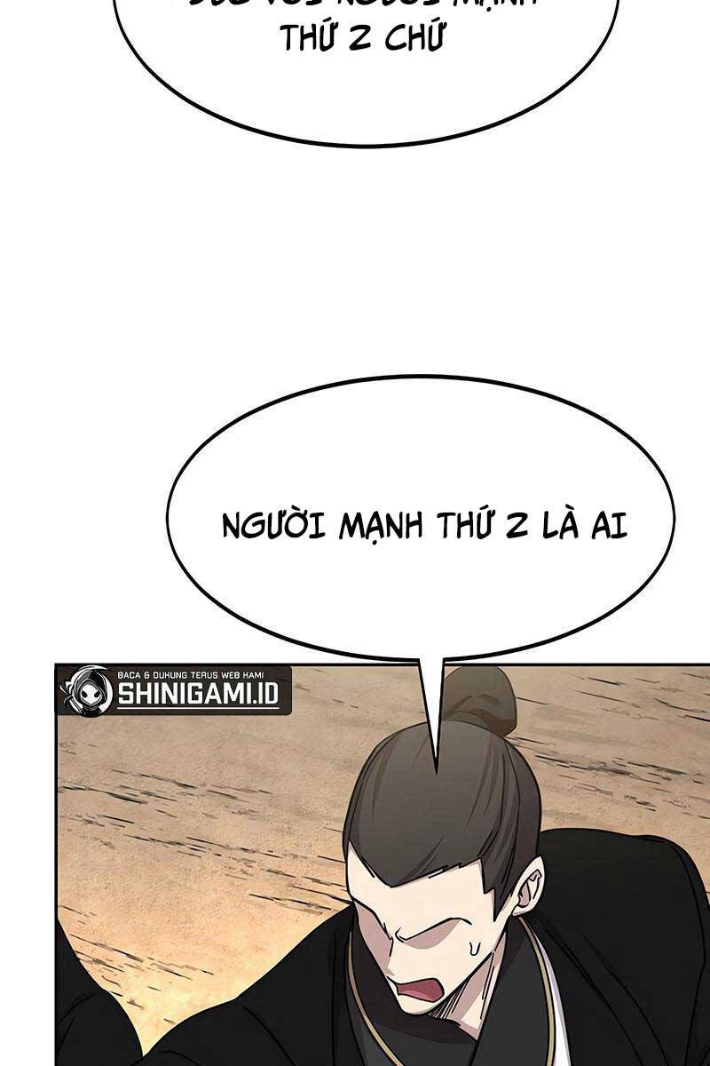 Hoa Sơn Tái Khởi Chap 79 - Next Chap 80