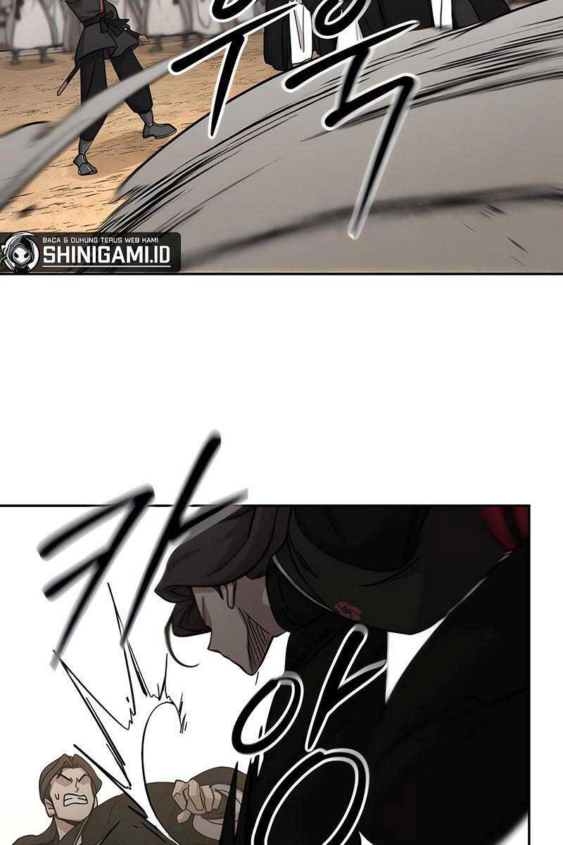 Hoa Sơn Tái Khởi Chap 79 - Next Chap 80