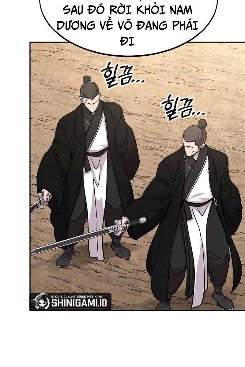 Hoa Sơn Tái Khởi Chap 79 - Next Chap 80