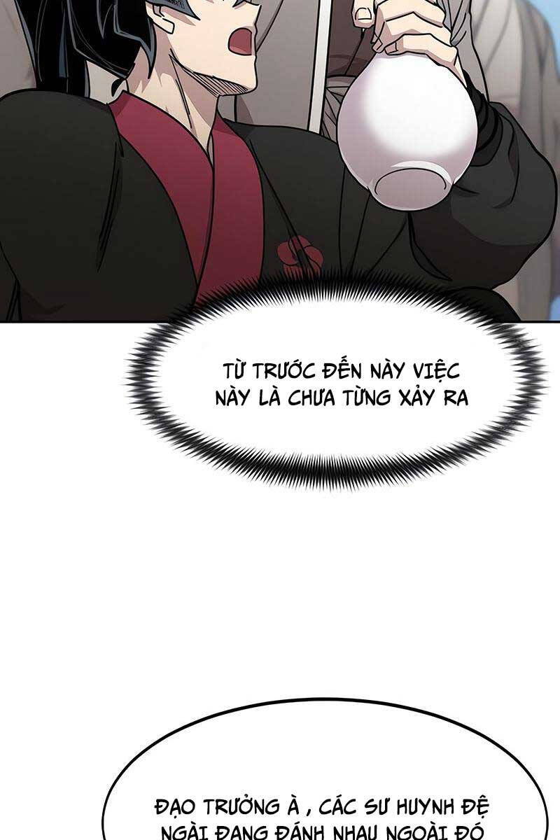 Hoa Sơn Tái Khởi Chap 79 - Next Chap 80