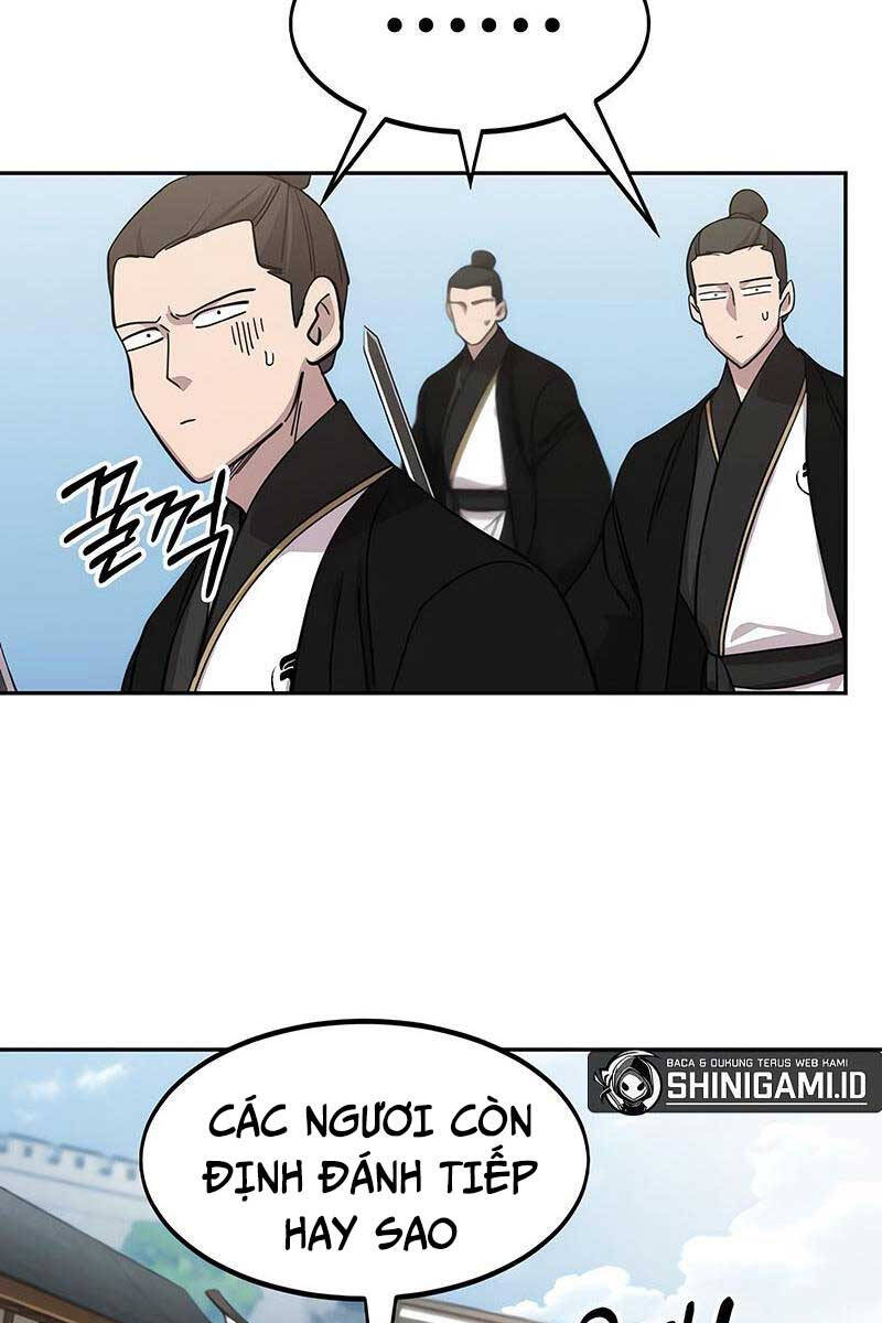 Hoa Sơn Tái Khởi Chap 79 - Next Chap 80