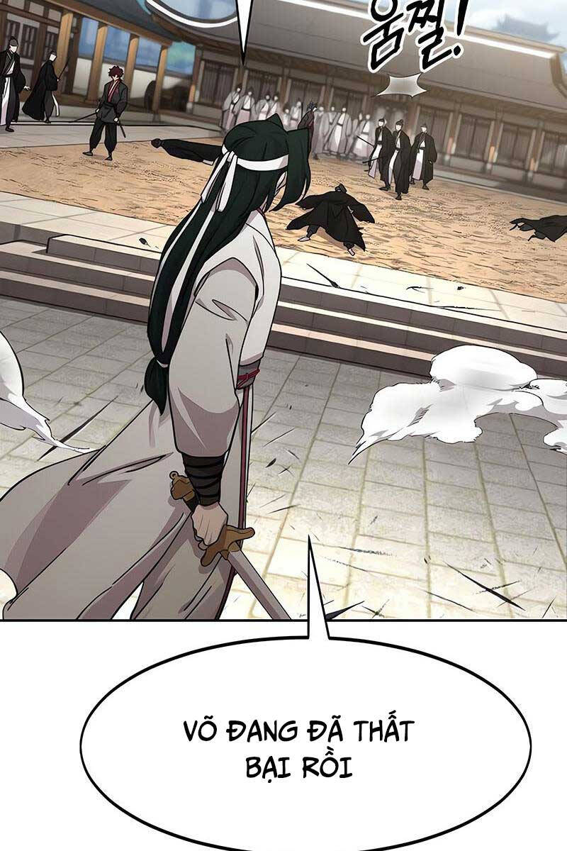 Hoa Sơn Tái Khởi Chap 79 - Next Chap 80