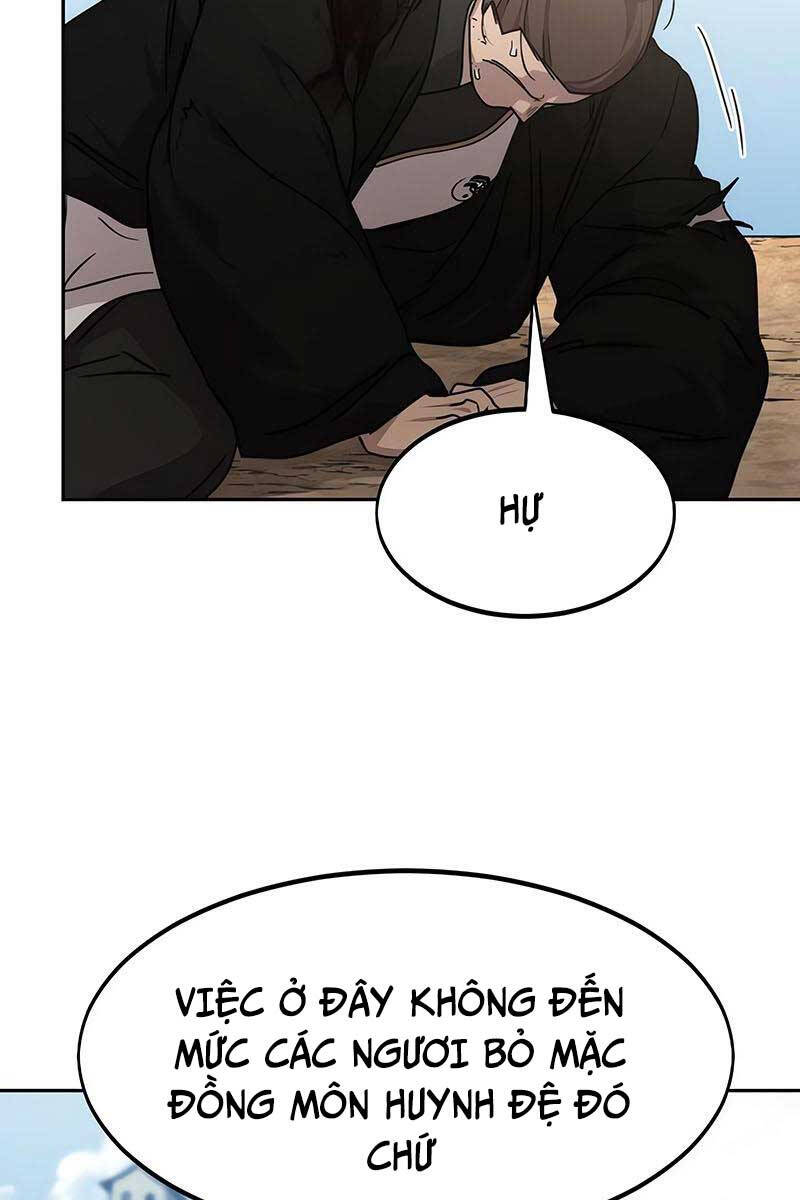 Hoa Sơn Tái Khởi Chap 79 - Next Chap 80