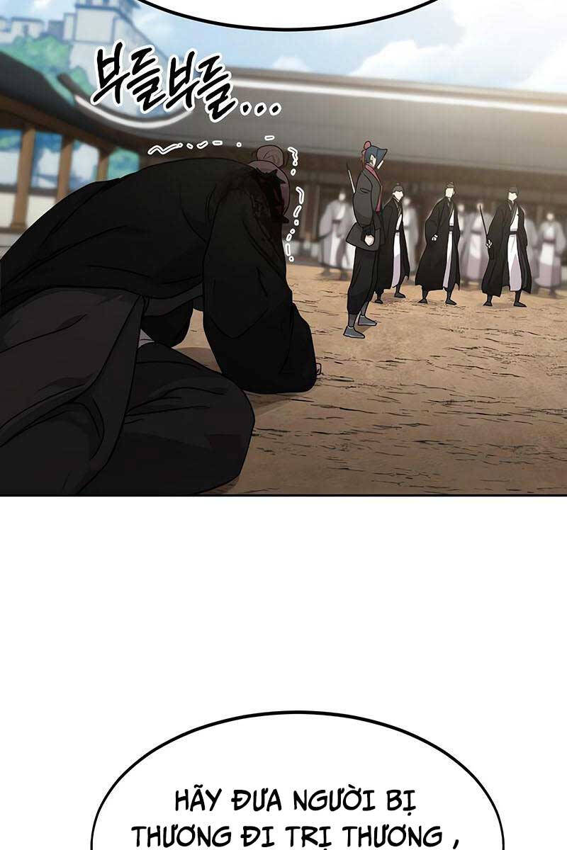 Hoa Sơn Tái Khởi Chap 79 - Next Chap 80