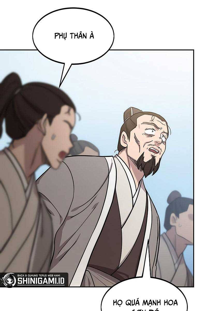 Hoa Sơn Tái Khởi Chap 79 - Next Chap 80