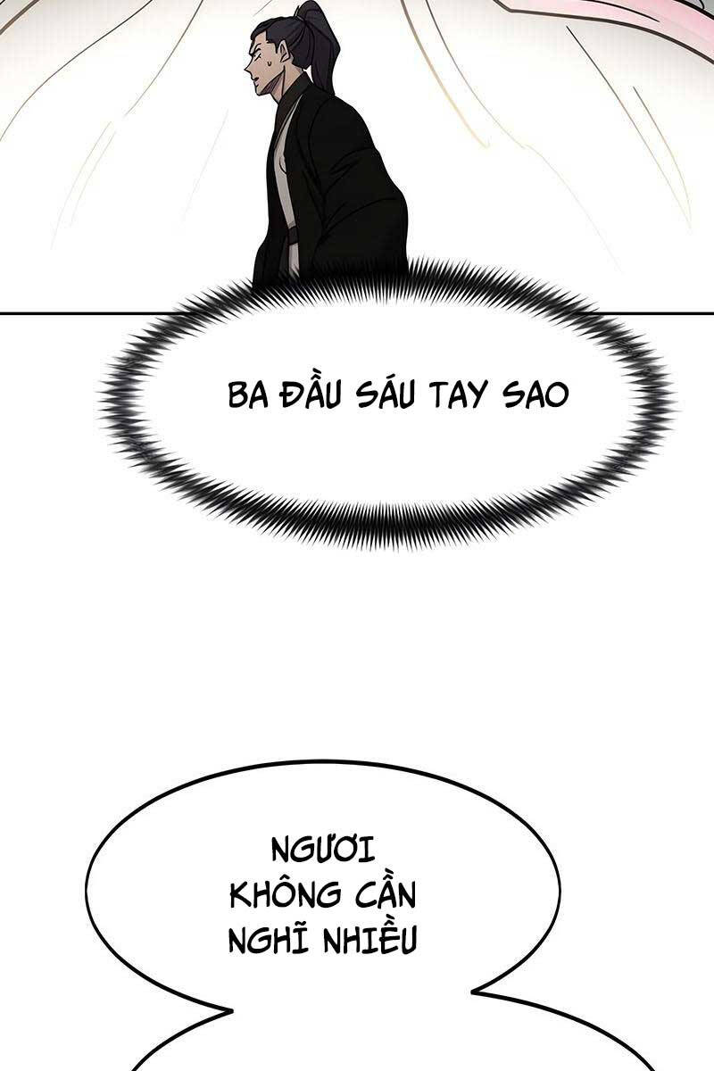 Hoa Sơn Tái Khởi Chap 79 - Next Chap 80