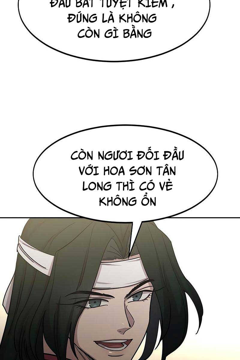 Hoa Sơn Tái Khởi Chap 79 - Next Chap 80