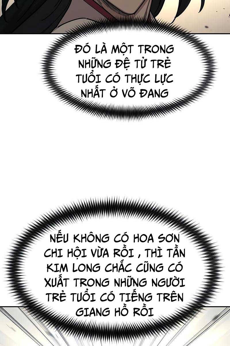 Hoa Sơn Tái Khởi Chap 79 - Next Chap 80