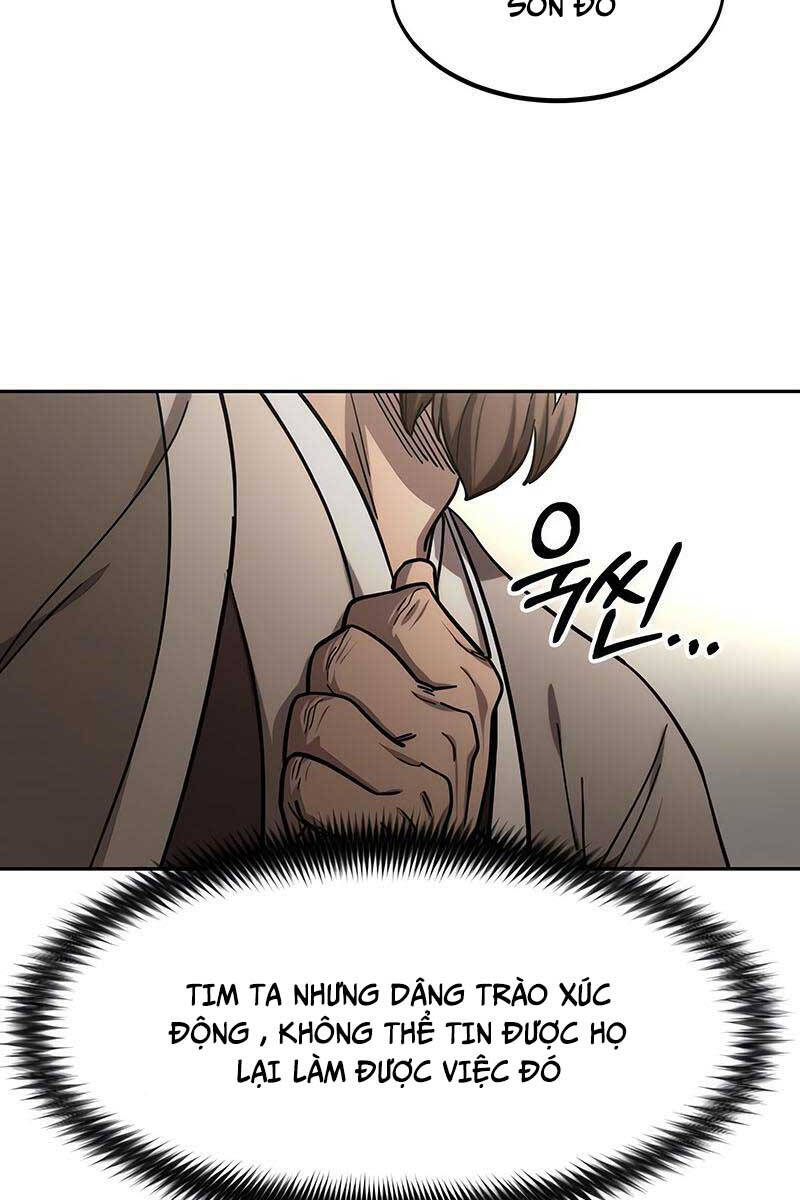 Hoa Sơn Tái Khởi Chap 79 - Next Chap 80