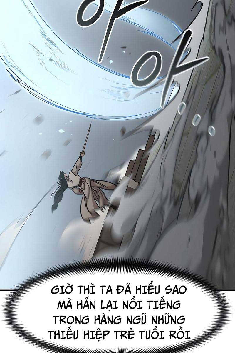 Hoa Sơn Tái Khởi Chap 79 - Next Chap 80