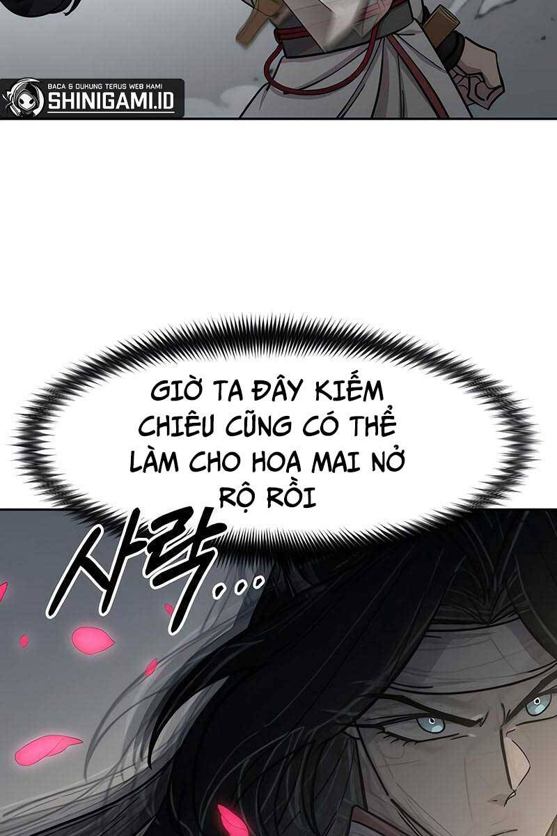 Hoa Sơn Tái Khởi Chap 79 - Next Chap 80