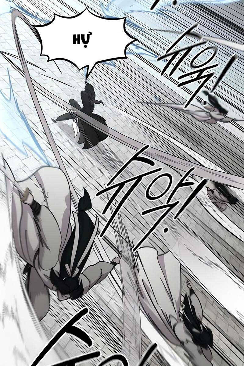 Hoa Sơn Tái Khởi Chap 79 - Next Chap 80