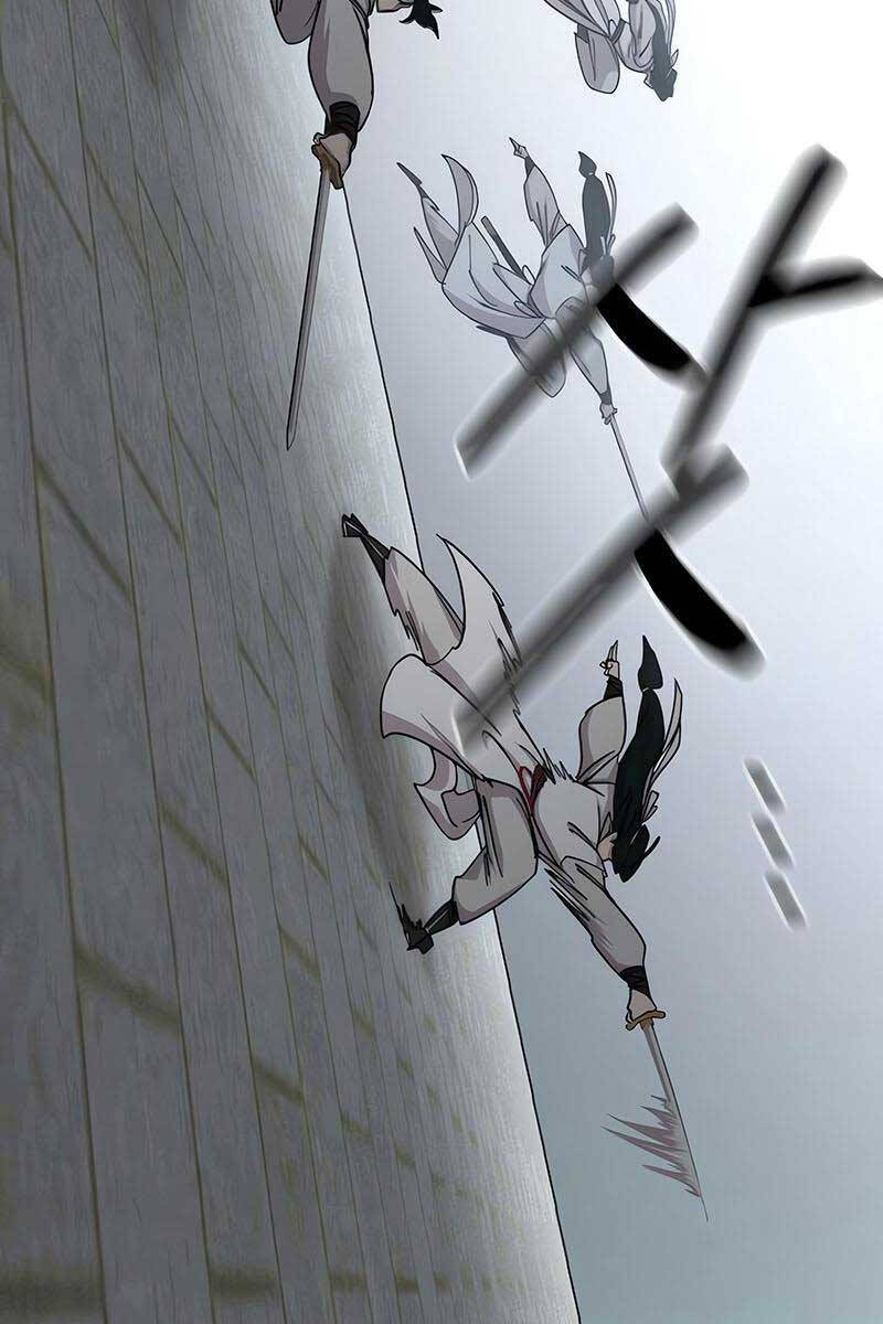 Hoa Sơn Tái Khởi Chap 79 - Next Chap 80