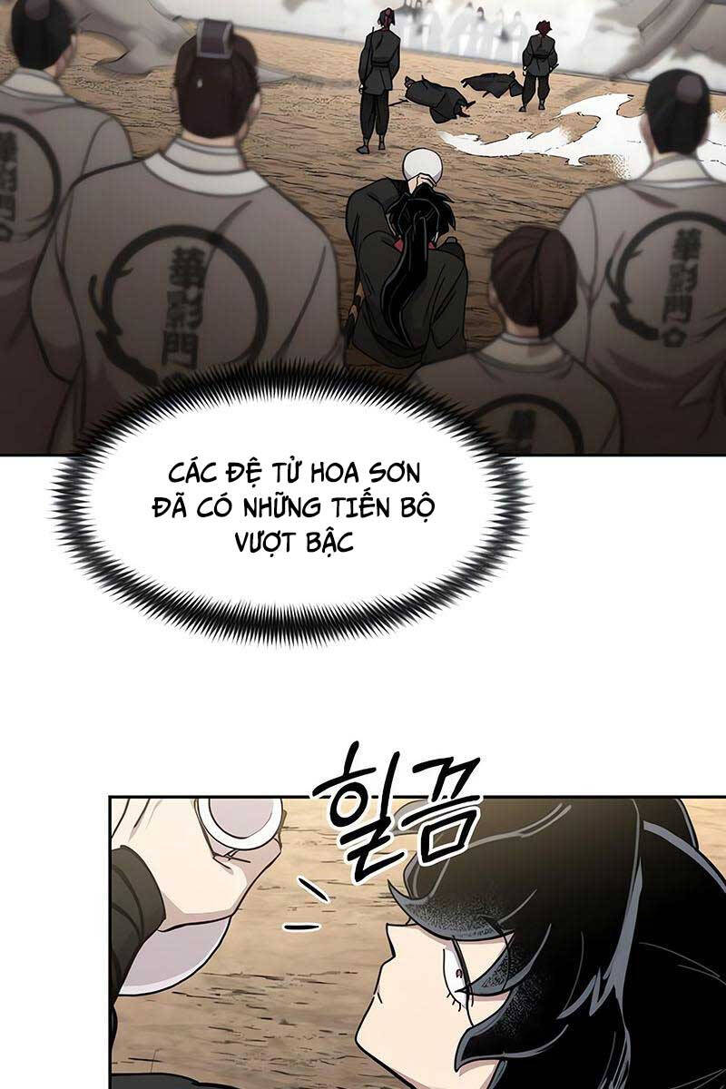 Hoa Sơn Tái Khởi Chap 79 - Next Chap 80