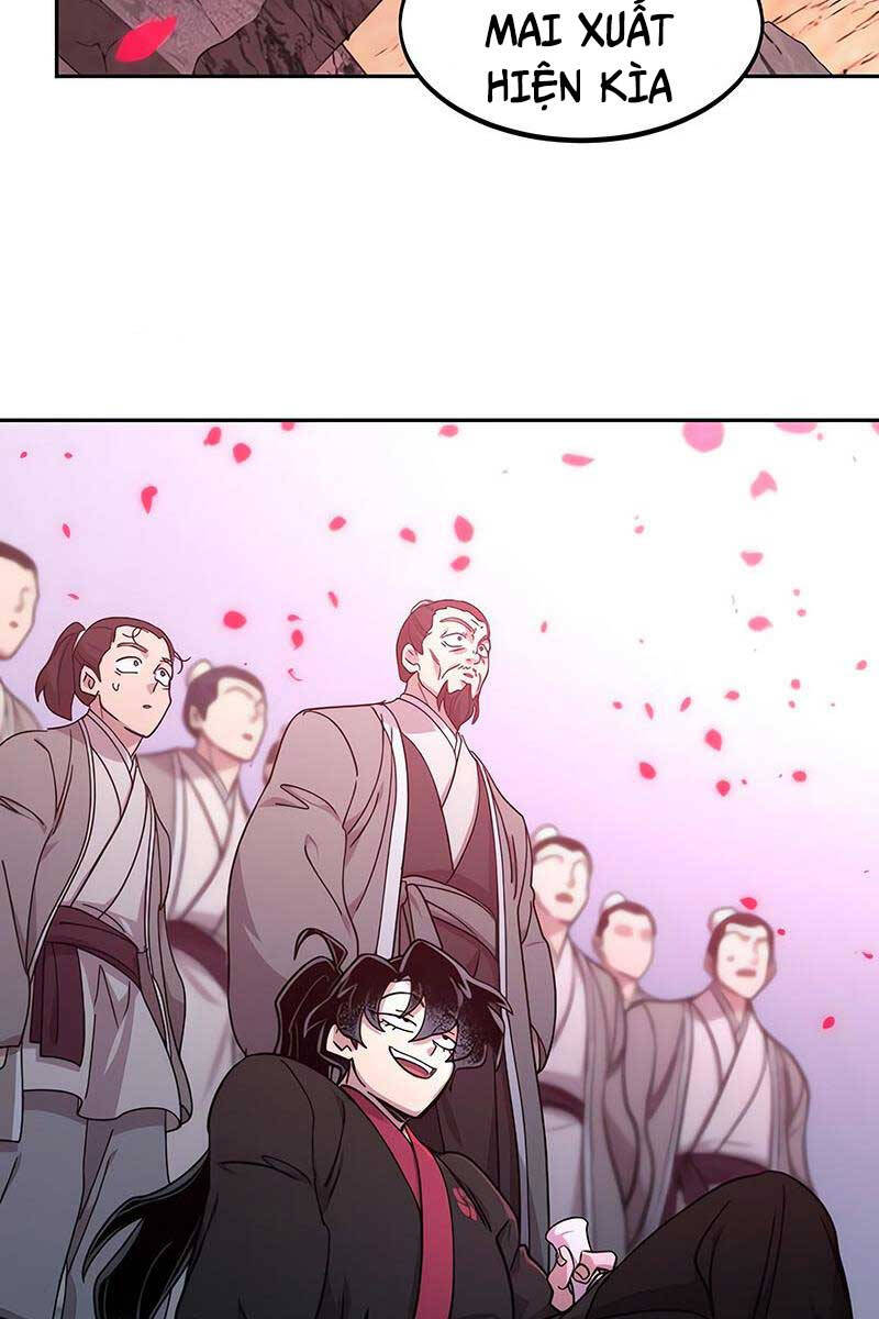 Hoa Sơn Tái Khởi Chap 79 - Next Chap 80